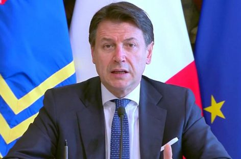 Arriva il decreto cura Italia: <br>sostegno a trasporti e turismo