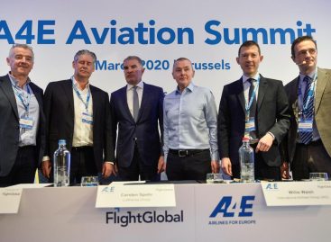 Trasporto aereo, l’effetto coronavirus accelera il consolidamento