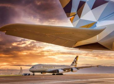 Etihad, arriva il tool che valuta il rischio di contagio da Covid