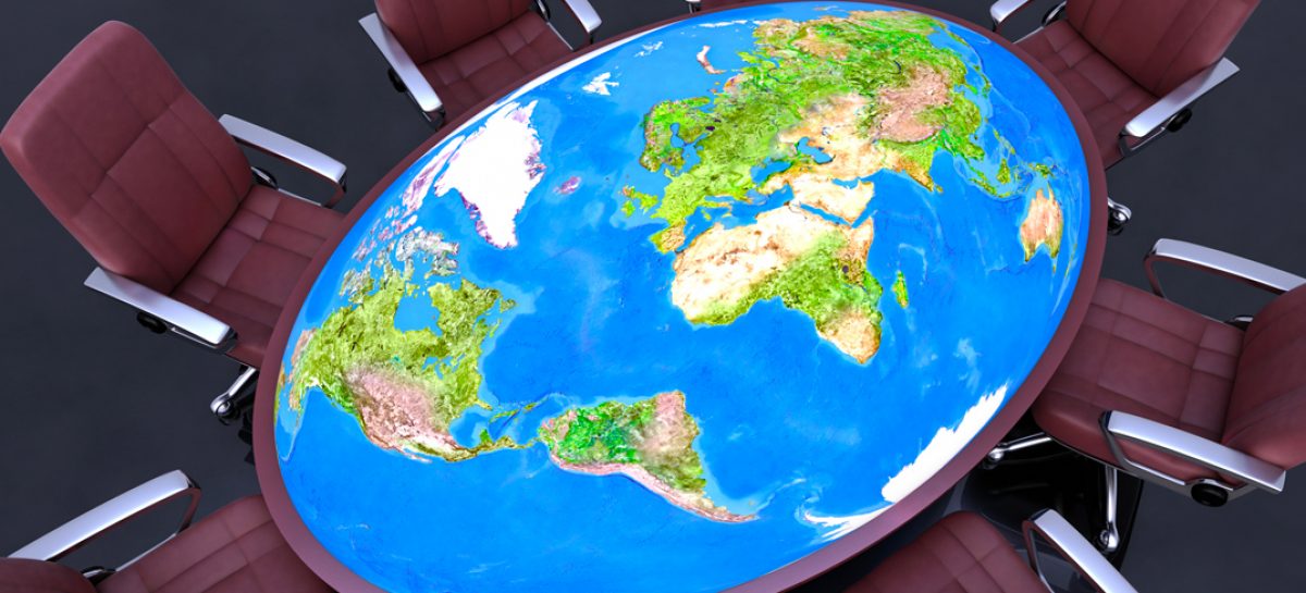 Fronte comune Star Alliance, oneworld e SkyTeam : “Governance globale contro la crisi”