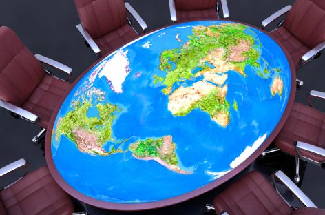 Fronte comune Star Alliance, oneworld e SkyTeam : “Governance globale contro la crisi”