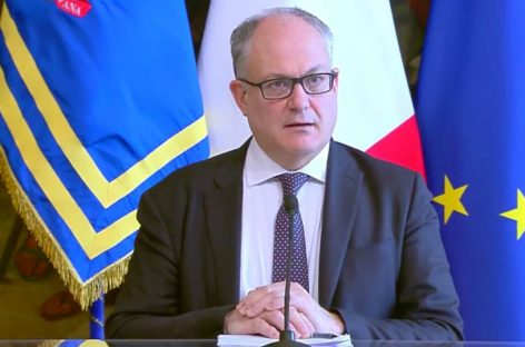 Art Cities Exchange con la “benedizione” di Gualtieri