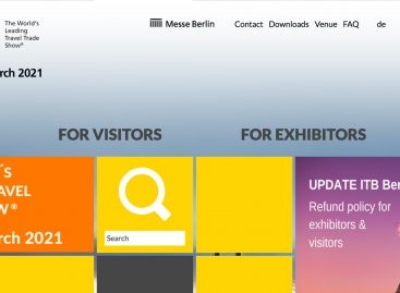 La virata virtuale di Itb Berlin