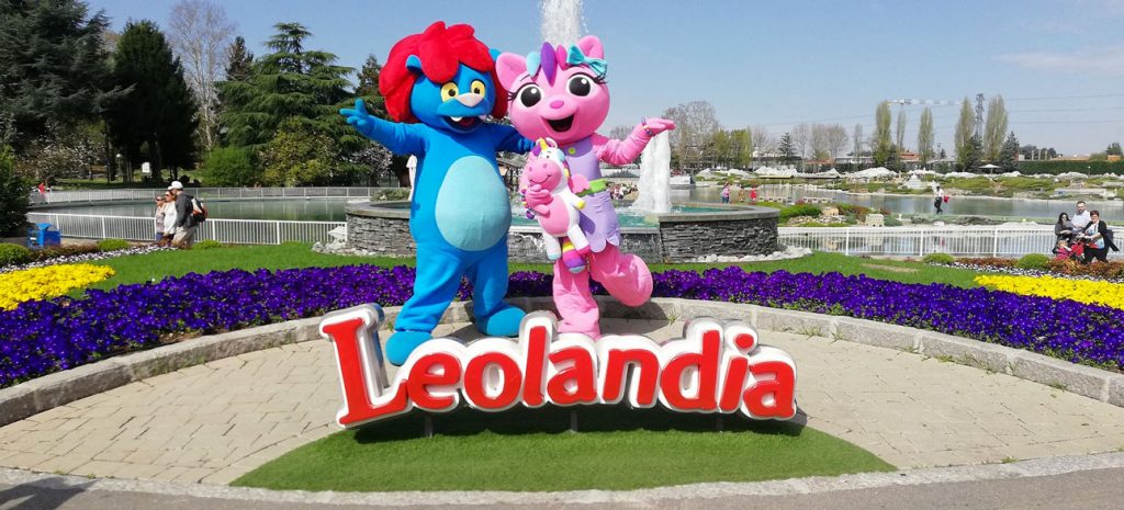 Leolandia