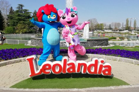 Leolandia posticipa l’inaugurazione al 28 marzo