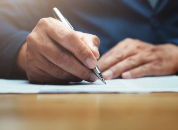 Lettera delle adv sarde a Conte