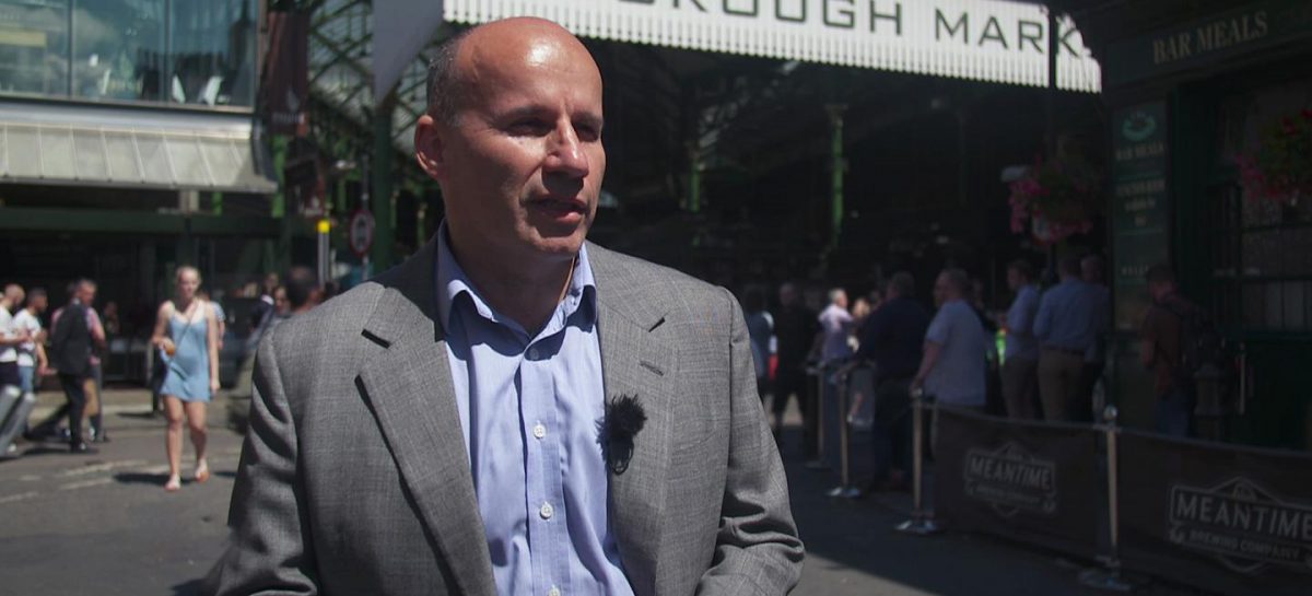 Uk, le agenzie chiedono misure straordinarie al governo