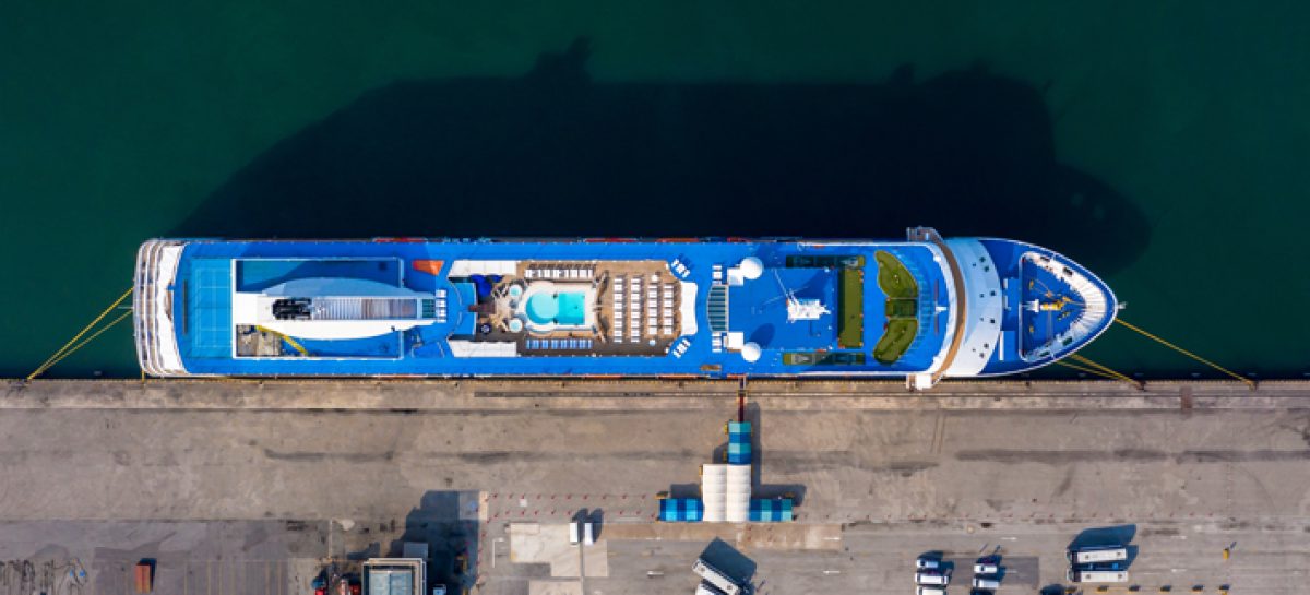 Crociere, verso lo stop generale