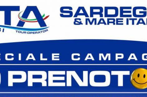 Ota Viaggi lancia la campagna “Io Prenoto” a supporto delle agenzie