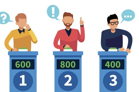 “Allenati per ripartire”: il quiz a premi di Tour2000 per le agenzie