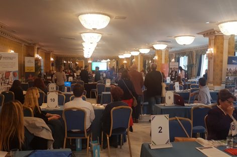 Showcase Usa-Italy all’insegna della fiducia: «Il lungo raggio ripartirà»