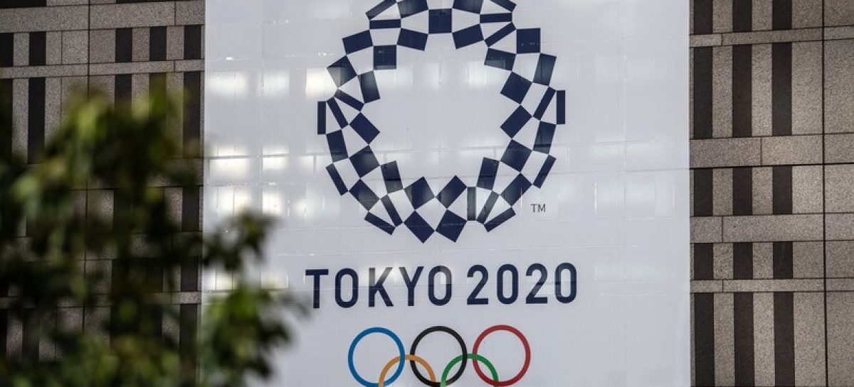 Le Olimpiadi di Tokyo rinviate al 2021