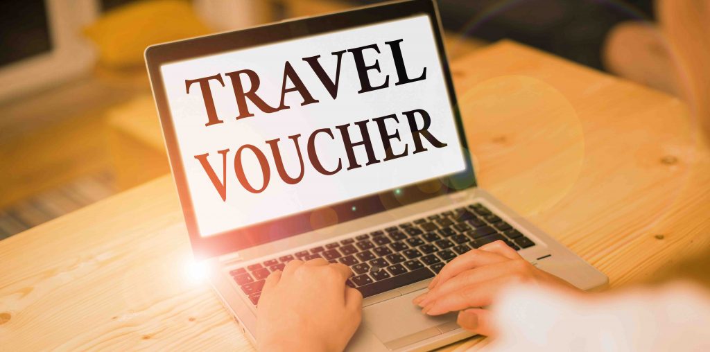 Travel Voucher
