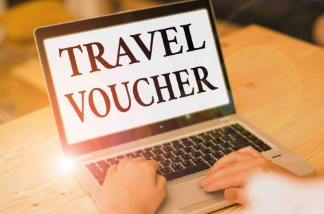 Voucher, la proroga maldigerita dai viaggiatori