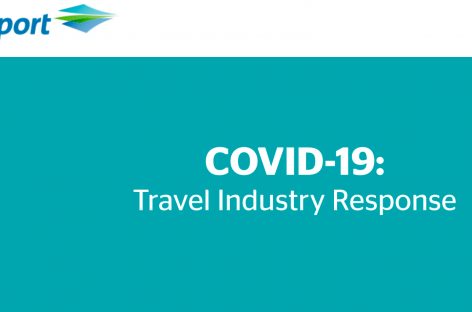 Travelport lancia per la distribuzione  un mini hub per gestire la crisi