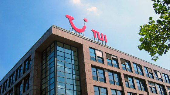 Tui rimborsa oltre 700 milioni allo Stato tedesco