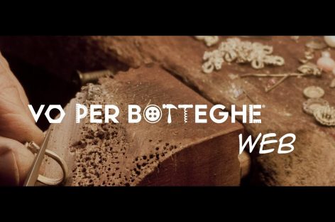 Vo per Botteghe diventa web e apre all’ecommerce