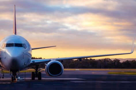 Uk, chiude la compagnia aerea Blue Islands