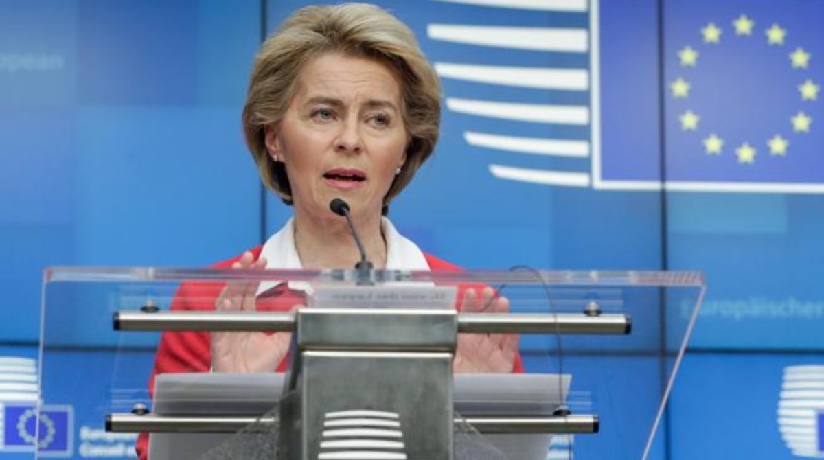 O’Leary e «l’inutile» von der Leyen