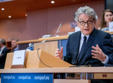 Covid, Breton: «Al turismo il 20-25% del recovery fund dell’Ue»