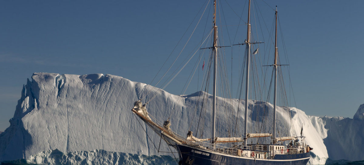 4Winds, al via la programmazione 2021 delle crociere nell’artico