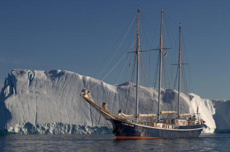 4Winds, al via la programmazione 2021 delle crociere nell’artico