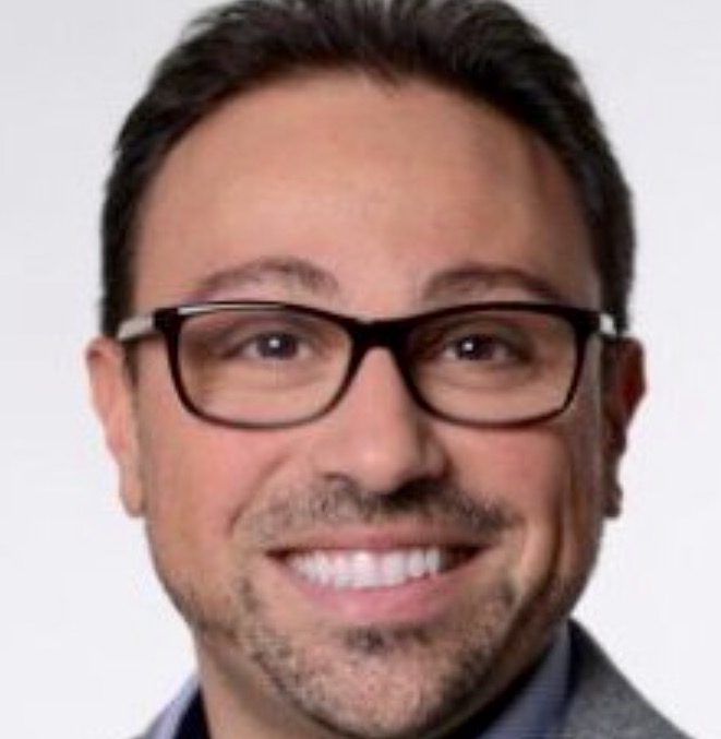 Gabriele Indrieri, Sap Concur