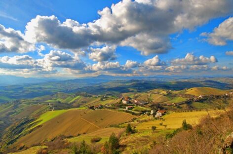 La Regione Marche vuole un’agenzia per il turismo e l’internazionalizzazione