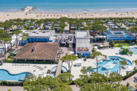 Baia Holiday lancia le proposte camping village