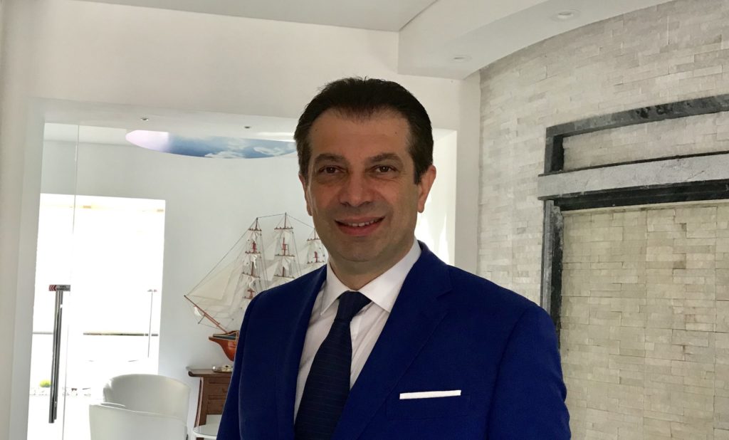 Biagio-Salerno-presidente-consorzio-turistico-maratea