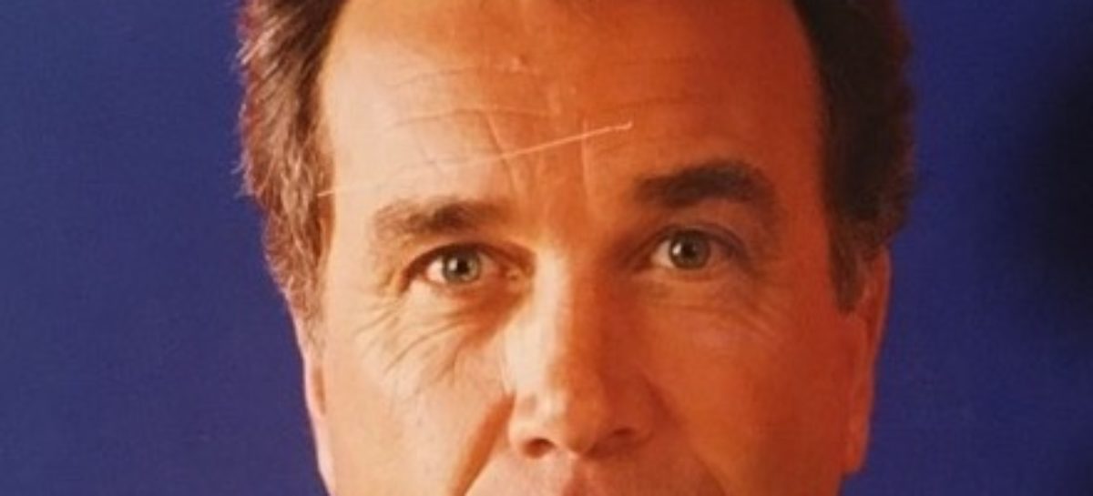 Addio a Carlo Chiaraluce, professionista del trasporto aereo