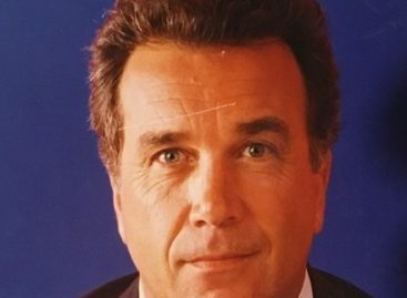 Addio a Carlo Chiaraluce, professionista del trasporto aereo