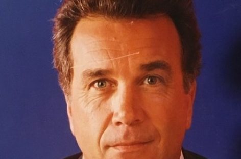 Addio a Carlo Chiaraluce, professionista del trasporto aereo