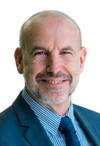 Claude Blanc direttore Wtm Portfolio 