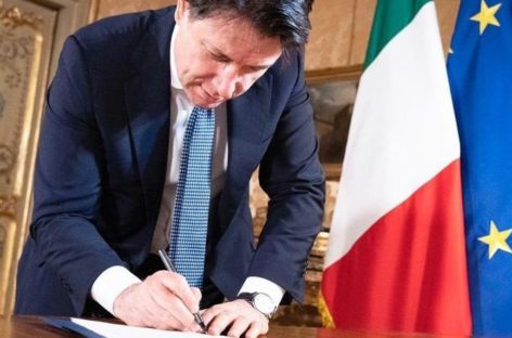 Bozza dpcm: ancora stop alla mobilità tra regioni