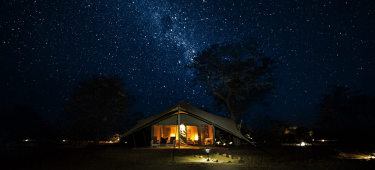 Quality Group, una notte con gli agenti a guardare le stelle