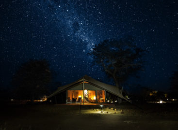 Quality Group, una notte con gli agenti a guardare le stelle