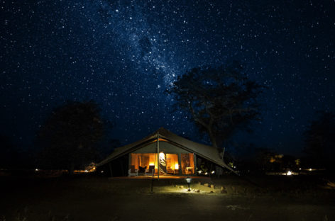 Quality Group, una notte con gli agenti a guardare le stelle