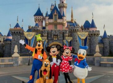 Disney investe 60 miliardi di dollari in parchi e crociere