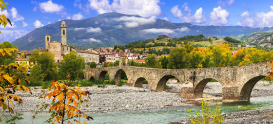 L’Emilia Romagna porta in Bit cultura, food e cicloturismo