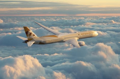 Etihad Airways verso la quotazione in Borsa