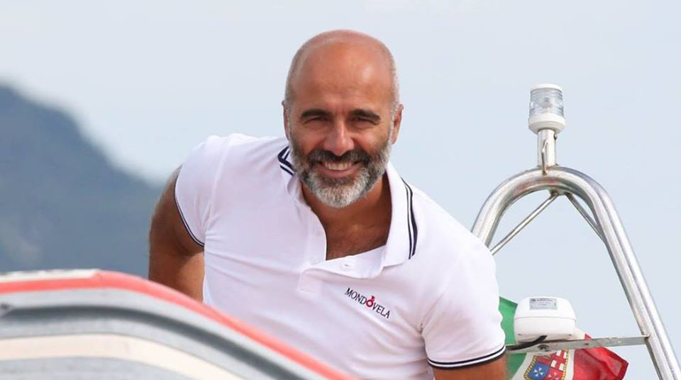 Guglielmo Masala amministratore unico Mondovela