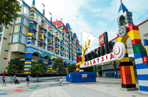 Malesia, formazione online con i tour operator