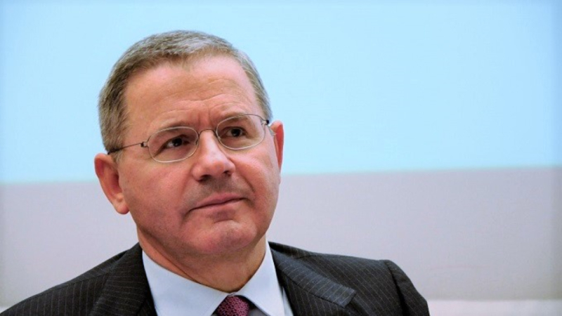 Lino Enrico Stoppani