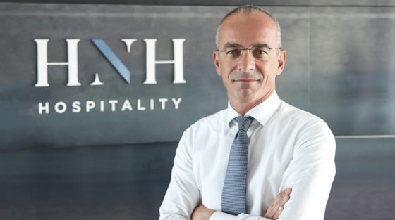 Hnh Hospitality, ricavi in crescita: 34,2 milioni in sei mesi