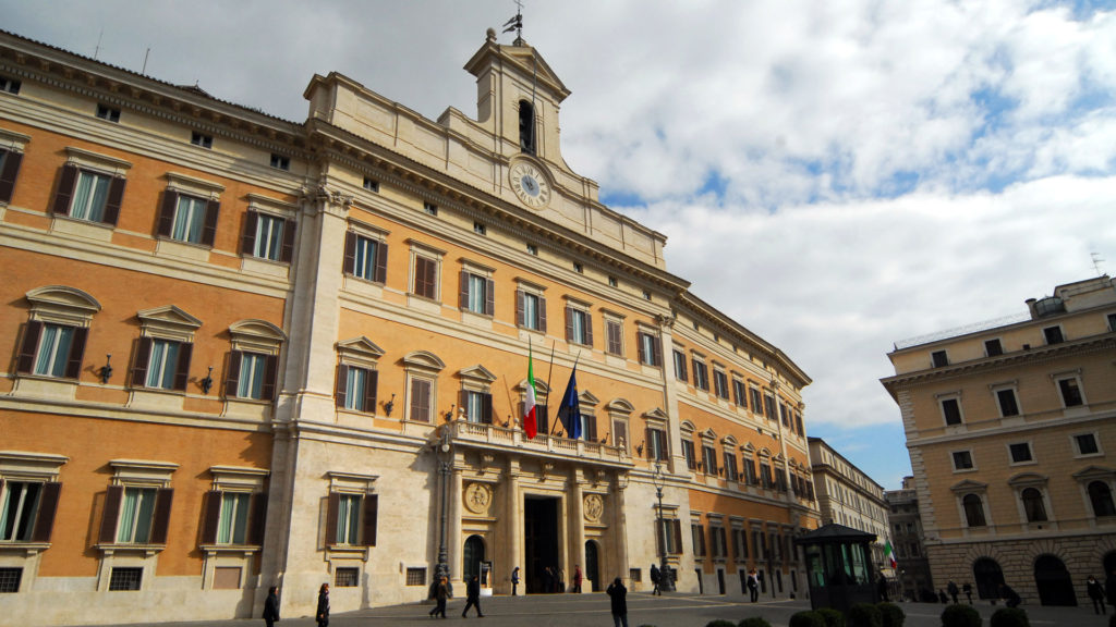 Montecitorio