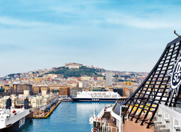 Msc e il futuro delle navi: <br>«Crociere di prossimità»
