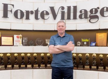 Forte Village, Bazhaev dona 500mila euro alla Sardegna