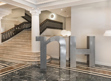 E ora Nh Hotel ridisegna l’esperienza degli ospiti
