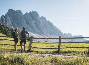 Tutto pronto per il webinar “Alto Adige da vivere” del 13 maggio